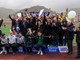 Torneo delle Regioni Femminile. Nuovo titolo alla Lombardia, è l'undicesimo alloro nazionale