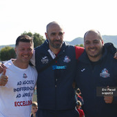 Calcio, Albenga. Lorenzo Ceccarini è il nuovo preparatore dei portieri, Massa sostituirà Marzano alla Juniores Nazionale Calcio, Albenga. Lorenzo Ceccarini è il nuovo preparatore dei portieri, Massa sostituirà Marzano alla Juniores Nazionale