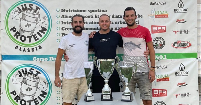 Calcio, Tornei Estivi | Torna la notte dei rigori all'Annibale Riva, i vincitori salperanno in crociera Calcio, Tornei Estivi | Torna la notte dei rigori all'Annibale Riva, i vincitori salperanno in crociera