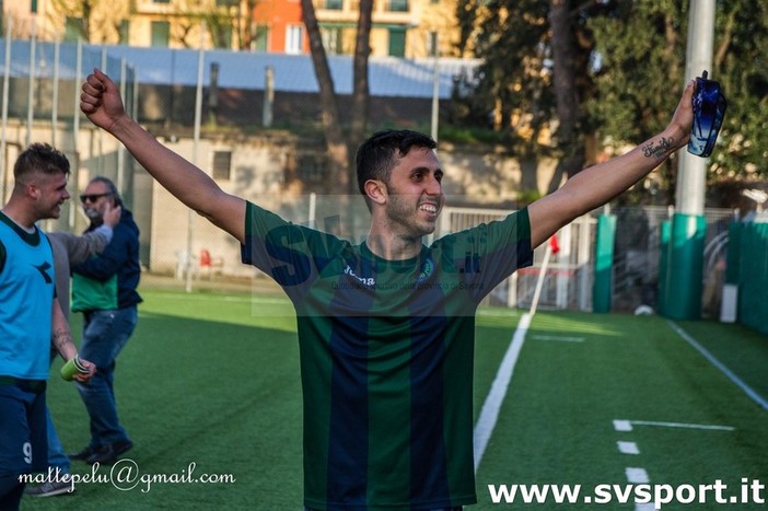 Calciomercato. La Vadese alza subito il tasso di qualità, tesserato Alessio Salis Calciomercato. La Vadese alza subito il tasso di qualità, tesserato Alessio Salis