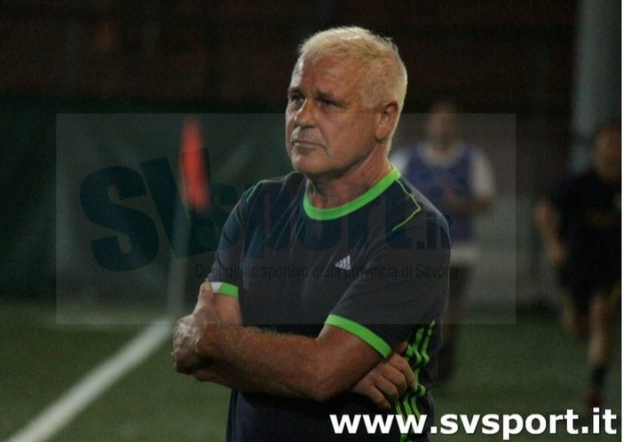 Calcio, Prima Categoria/A: lo spareggio Golfodianese-Ospedaletti nello sfogo di mister Marinelli: “Questo malcostume va cambiato!” Calcio, Prima Categoria/A: lo spareggio Golfodianese-Ospedaletti nello sfogo di mister Marinelli: “Questo malcostume va cambiato!”