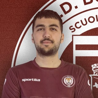 Calcio, Borghetto. Simone Sabia resta il pilastro, c'è la conferma per la 24° stagione in granata Calcio, Borghetto. Simone Sabia resta il pilastro, c'è la conferma per la 24° stagione in granata