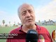 Calcio | Veloce. Poca profondità e confusione finale, Gerundo sbotta: "Bocciati!" (VIDEO) Calcio | Veloce. Poca profondità e confusione finale, Gerundo sbotta: "Bocciati!" (VIDEO)