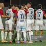 Calcio | Notte storica per il Vado, espugnato 2-0 il Curi di Perugia con Candiano e Cernigoi Calcio | Notte storica per il Vado, espugnato 2-0 il Curi di Perugia con Candiano e Cernigoi