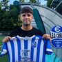Calciomercato | Halaj ha scelto il Ceriale, ufficiale il passaggio in biancoblu Calciomercato | Halaj ha scelto il Ceriale, ufficiale il passaggio in biancoblu