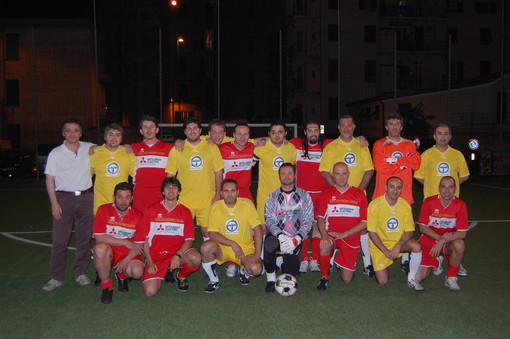 un'immagine delle precedenti edizioni un'immagine delle precedenti edizioni