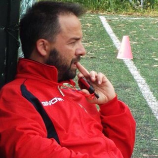 Calcio, Pietra Ligure: buona la prima per Marco Costantino Calcio, Pietra Ligure: buona la prima per Marco Costantino
