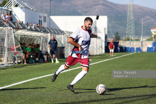 Calcio | Pontelungo, la vittoria scivola via dalle mani. Delfino: "Dobbiamo essere più efficaci, ma con Borgo Incrociati abbiamo sfoderato una grande prestazione" (VIDEO)