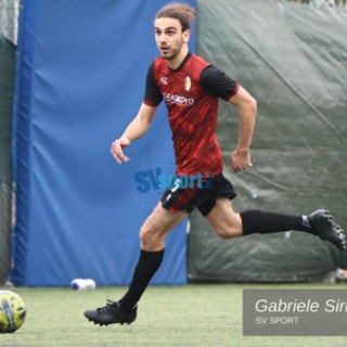 Calciomercato. C'è anche Nicolò Apicella per la difesa del Savona Calciomercato. C'è anche Nicolò Apicella per la difesa del Savona