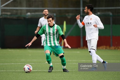 Calcio | Prima Categoria B. Triplo turno interno per Veloce, Speranza e Virtus: obiettivo punti salvezza