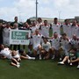 Calcio | I Veterani di Savona vincono il Campionato Over 40, trionfo al Chittolina Calcio | I Veterani di Savona vincono il Campionato Over 40, trionfo al Chittolina