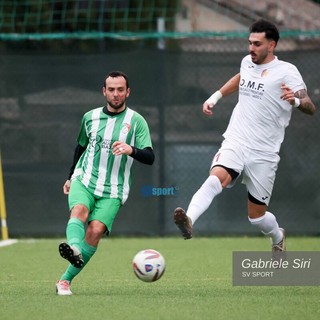 Calcio | Prima Categoria B. Una vittoria esterna può avvicinare la salvezza, doppia trasferta a Genova per Veloce e Speranza