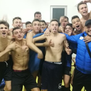 Calcio, Varazze. Sarà la coppa Napoli - Morando a guidare la Juniores Calcio, Varazze. Sarà la coppa Napoli - Morando a guidare la Juniores