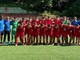 Calcio giovanile | La Liguria è pronta per il Torneo Eusalp, motore già caldo dopo il terzo posto a Santa Margherita