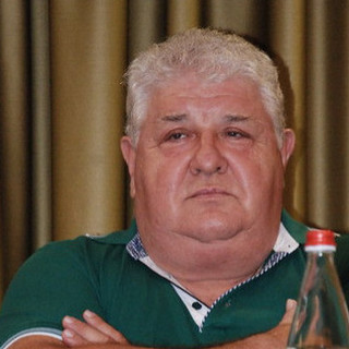 Il calcio ponentino perde un suo amatissimo volto: addio a Corrado Angeloni, ex presidente imperiese della FIGC