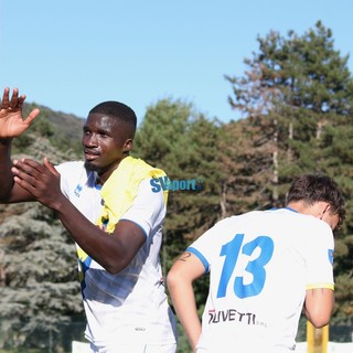 Calcio, Cairese. Seconda sconfitta di fila a Derthona, da monitorare il ginocchio di Gueye (GLI HIGHLIGHTS) Calcio, Cairese. Seconda sconfitta di fila a Derthona, da monitorare il ginocchio di Gueye (GLI HIGHLIGHTS)
