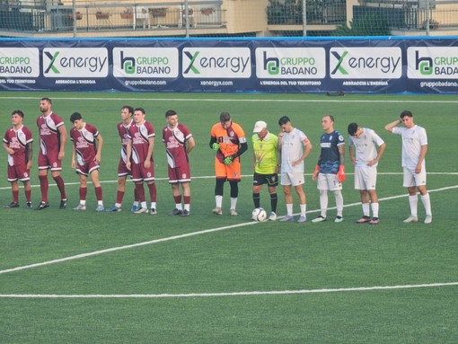Calcio. Il Pietra fa sua l'amichevole del Devincenzi, 3-2 al Pontelungo