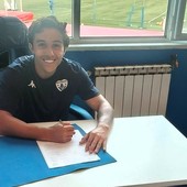 Calciomercato | Colpo di qualità per il Celle Varazze, ha firmato il brasiliano Mateus Lustosa