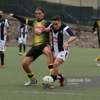 Calcio, Prima Categoria: savonesi tutte in campo nel pomeriggio. Il programma dei gironi A e B Calcio, Prima Categoria: savonesi tutte in campo nel pomeriggio. Il programma dei gironi A e B