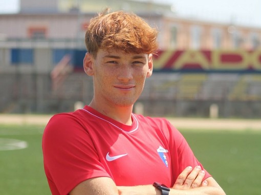 Calciomercato | Un nuovo 2004 per il Vado, dal Lumezzane ecco Andrea Ferro Calciomercato | Un nuovo 2004 per il Vado, dal Lumezzane ecco Andrea Ferro