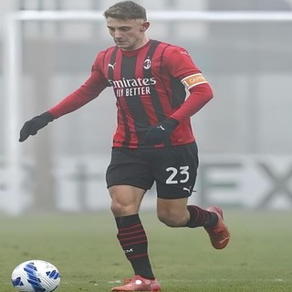 Calciomercato. Colpo da Serie C per il Celle Varazze, ufficiale l'arrivo dal Lecco di Luca Stanga Calciomercato. Colpo da Serie C per il Celle Varazze, ufficiale l'arrivo dal Lecco di Luca Stanga