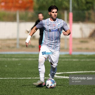 Calcio | Finalmente l'Albissole: i ceramisti si sbloccano regolando 3-0 il Campomorone