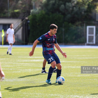 Calcio, Coppa Italia di Serie D. Mercoledì in campo per il Vado, alle 15:00 i 32° di finale contro il Sestri Levante