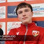 Calcio | Millesimo. Ghibaudo riprende la Sanremese: "Questa società mi sta aiutando tanto a crescere" (VIDEO) Calcio | Millesimo. Ghibaudo riprende la Sanremese: "Questa società mi sta aiutando tanto a crescere" (VIDEO)