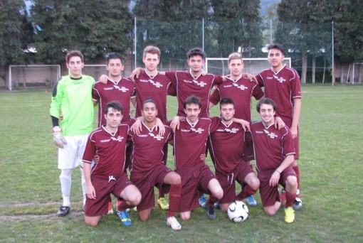 Calcio, Terza Categoria: il Borghetto vince i playoff, sconfitto 2-0 il Letimbro
