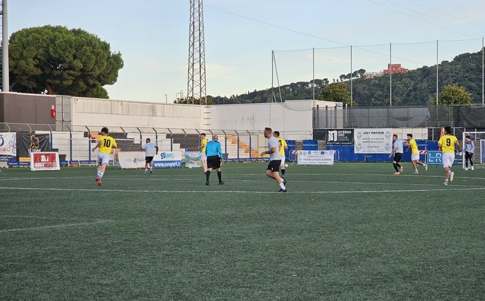 Tornei Estivi | Quinto Trofeo Città di Albenga, stasera inizia la fase a eliminazione diretta Tornei Estivi | Quinto Trofeo Città di Albenga, stasera inizia la fase a eliminazione diretta
