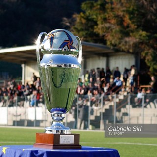Calcio, Coppa Italia di Eccellenza: Varese all' &quot;Ossola&quot; e Canelli al &quot;Borel&quot;, varato il calendario del Finale