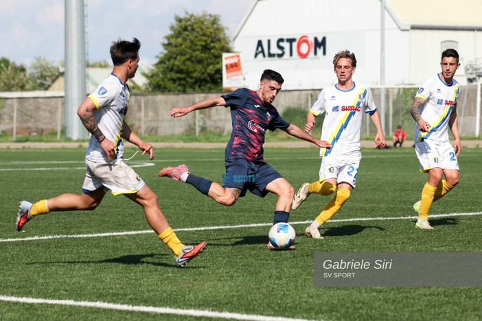 Calcio, Serie D. Le designazioni della penultima giornata, sarà Prati di Palermo a dirigere Novaromentin - Vado