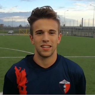 Calcio. E' la vigilia di Vado - Rivarolese. L'attesa di Marc Tona: "Sto vivendo mille emozioni, ma abbiamo un solo risultato per riaprire il campionato"