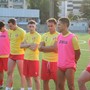 Calcio | Il Millesimo batte 2-1 l'Albissole in michevole. A segno Piacenza, Cuka e Villa Calcio | Il Millesimo batte 2-1 l'Albissole in michevole. A segno Piacenza, Cuka e Villa