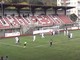 Calcio, Vado. Annullato a Borgosesia l'eurogol di Aperi, ma la moviola lascia solo rimpianti (VIDEO)