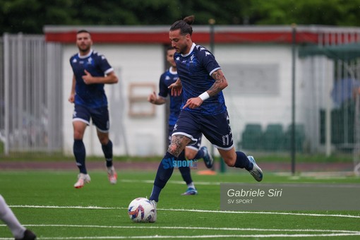 Calciomercato. Savona. Accelerata con Sassari, i biancoblu verso la chiusura dell'operazione Calciomercato. Savona. Accelerata con Sassari, i biancoblu verso la chiusura dell'operazione