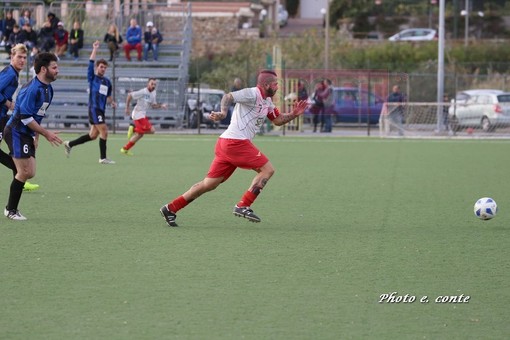 Calcio, Seconda Categoria A: i risultati e la classifica dopo la sesta giornata. al Soccer Borghetto il derby, Cervo forza sei