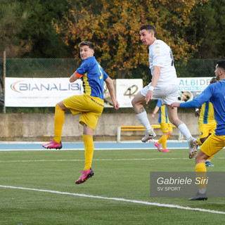 Calcio, Eccellenza. In gioco la vetta con Rivasamba - Pietra e Celle Varazze - Athletic, la San Francesco in visita al fanalino di coda Praese
