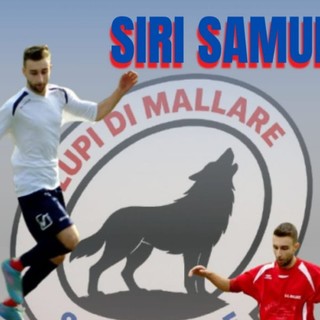 Calciomercato. Un mallarese per il Mallare, torna in rossoblu il cobra Siri Calciomercato. Un mallarese per il Mallare, torna in rossoblu il cobra Siri