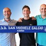 Calciomercato | La San Michele chiude il mercato con il centravanti, ufficiale Andrea Esposito Calciomercato | La San Michele chiude il mercato con il centravanti, ufficiale Andrea Esposito