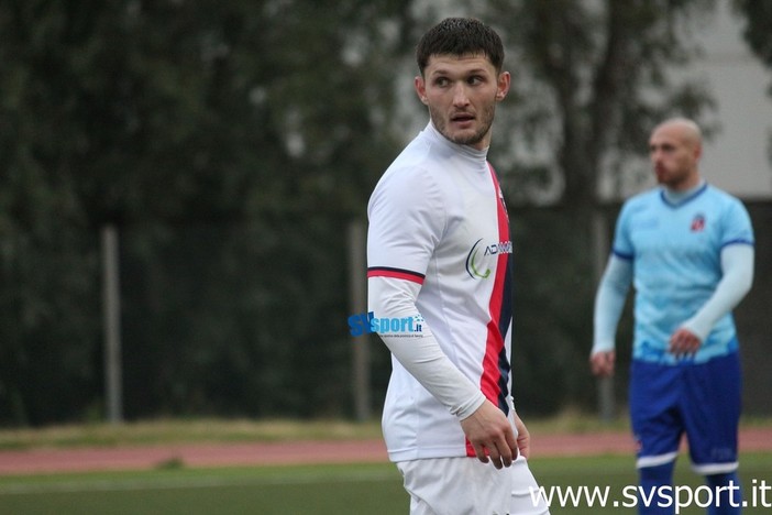 Turbo Merkaj trascina il Vado, il 4-1 al Pinerolo vale la quinta vittoria consecutiva (VIDEO) Turbo Merkaj trascina il Vado, il 4-1 al Pinerolo vale la quinta vittoria consecutiva (VIDEO)