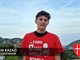 Calcio | Nolese. La doppietta di Kazazi nel giorno della promozione: "Due gol che dedico a mio nonno" (VIDEO)