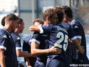 Calcio. Arrivano le Frecce Tricolori, Celle Varazze - Valenzana in campo sabato pomeriggio Calcio. Arrivano le Frecce Tricolori, Celle Varazze - Valenzana in campo sabato pomeriggio
