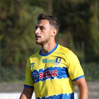 Calcio, Cairese. Polveri da asciugare, con l'Albese è 0-0 in amichevole