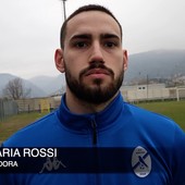 Calcio, Andora. Grande sicurezza e clean sheet per Fabio Maria Rossi contro il Borghetto: "Non ci meritiamo un campionato anonimo, ora sotto con il Vadino" (VIDEO) Calcio, Andora. Grande sicurezza e clean sheet per Fabio Maria Rossi contro il Borghetto: "Non ci meritiamo un campionato anonimo, ora sotto con il Vadino" (VIDEO)
