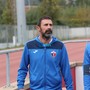 Calcio | Marcello Cottafava riparte dal Catania, l'ex tecnico del Vado sarà il vice di William Viali