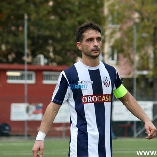 Calcio, Savona. Il gol di Schirru riprende la Praese, distanze inalterate dalla vetta