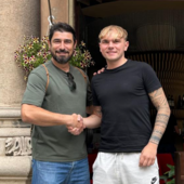 Calciomercato | Altarese, il primo colpo per mister Frumento è Matteo Favara Calciomercato | Altarese, il primo colpo per mister Frumento è Matteo Favara