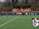 Calcio. Natale al terzo posto per il Pontelungo, l'anno si chiude con il 4-2 in casa del Bragno