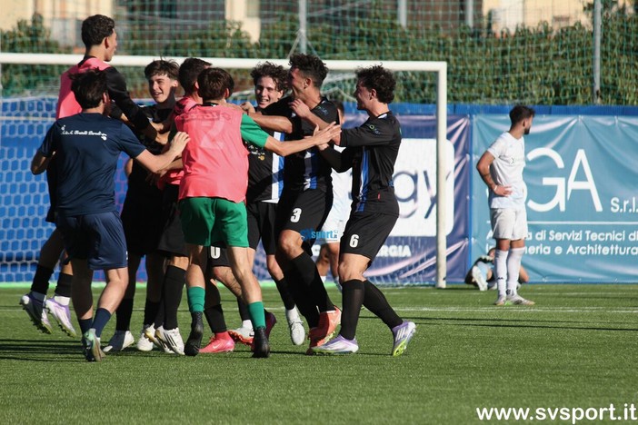 Calcio, Eccellenza. Doppio anticipo natalizio con Athletic - Fezzanese e Arenzano - Campomorone Calcio, Eccellenza. Doppio anticipo natalizio con Athletic - Fezzanese e Arenzano - Campomorone